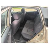 2003 Toyota Matrix