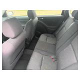 2003 Toyota Matrix