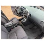 2003 Toyota Matrix