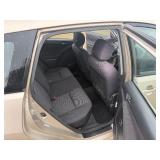 2003 Toyota Matrix