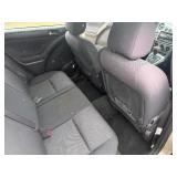 2003 Toyota Matrix