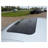 2001 Volkswagen New Beetle