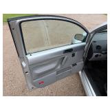 2001 Volkswagen New Beetle