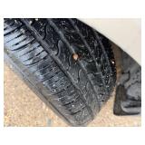 2001 Volkswagen New Beetle