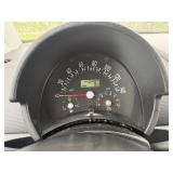 2001 Volkswagen New Beetle