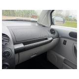 2001 Volkswagen New Beetle