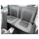 2001 Volkswagen New Beetle