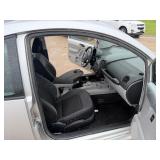 2001 Volkswagen New Beetle