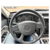 2008 Jeep Liberty