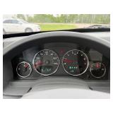 2008 Jeep Liberty