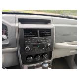 2008 Jeep Liberty
