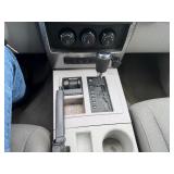 2008 Jeep Liberty