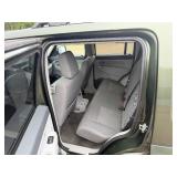 2008 Jeep Liberty