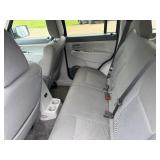 2008 Jeep Liberty