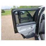 2008 Jeep Liberty