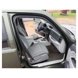 2008 Jeep Liberty