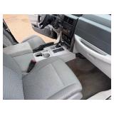 2008 Jeep Liberty