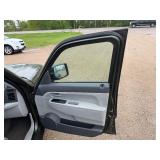 2008 Jeep Liberty