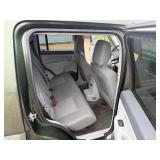 2008 Jeep Liberty