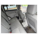 2008 Jeep Liberty
