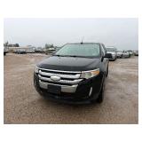 2011 Ford Edge