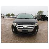 2011 Ford Edge