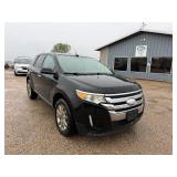 2011 Ford Edge