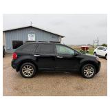 2011 Ford Edge