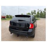 2011 Ford Edge