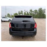2011 Ford Edge