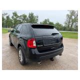 2011 Ford Edge