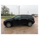 2011 Ford Edge