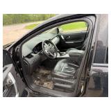 2011 Ford Edge