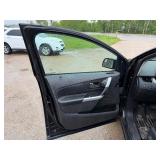2011 Ford Edge