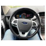 2011 Ford Edge