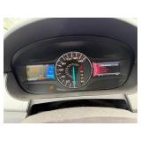2011 Ford Edge