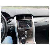 2011 Ford Edge
