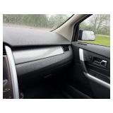 2011 Ford Edge