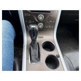 2011 Ford Edge