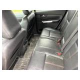 2011 Ford Edge