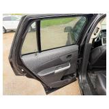 2011 Ford Edge