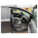 2011 Ford Edge