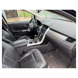 2011 Ford Edge