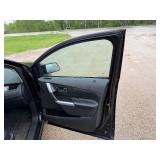 2011 Ford Edge