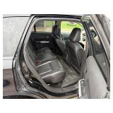 2011 Ford Edge