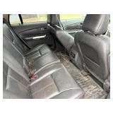 2011 Ford Edge