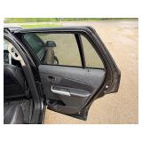 2011 Ford Edge