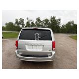 2012 Dodge Grand Caravan SXT
