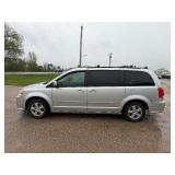 2012 Dodge Grand Caravan SXT