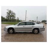 2000 Chevrolet Impala